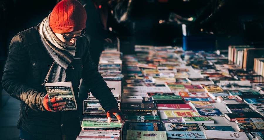 Your story might be just one of many