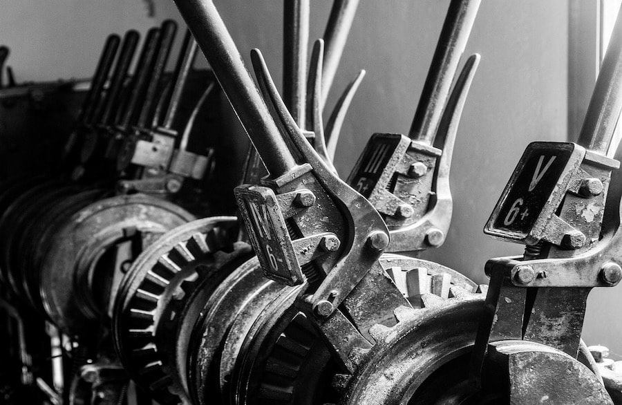 Levers: Which one to pull?